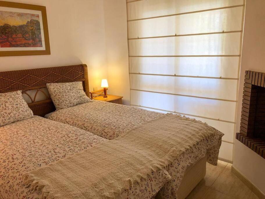 Comfy Apartment In The Heart Of The Costa Del Sol Sitio de Calahonda Eksteriør bilde