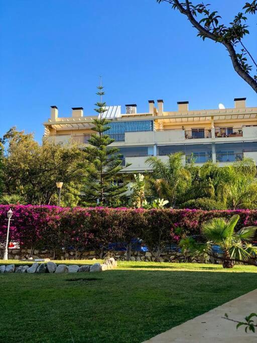 Comfy Apartment In The Heart Of The Costa Del Sol Sitio de Calahonda Eksteriør bilde