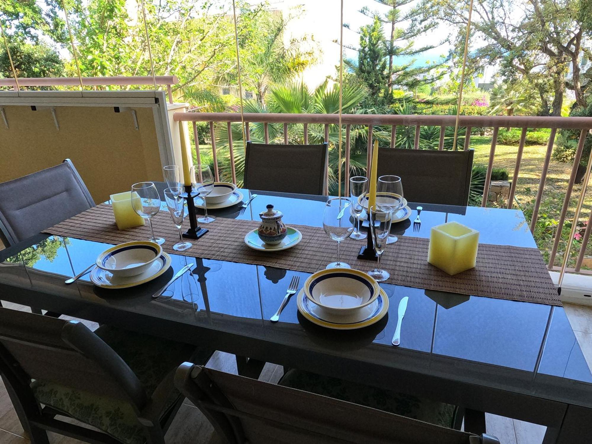 Comfy Apartment In The Heart Of The Costa Del Sol Sitio de Calahonda Eksteriør bilde