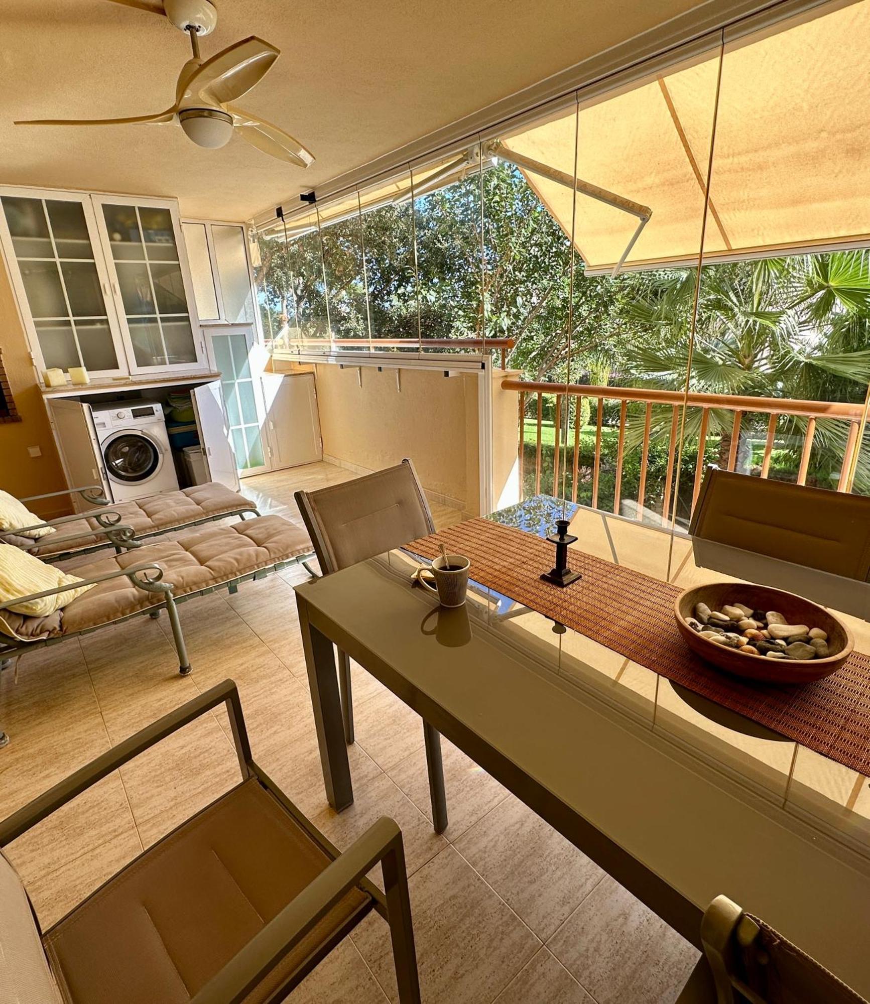Comfy Apartment In The Heart Of The Costa Del Sol Sitio de Calahonda Eksteriør bilde